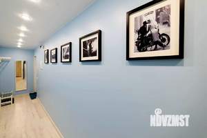 2-к квартира, на длительный срок, 45м2, 4/5 этаж