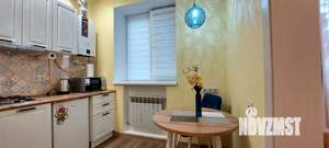 Студия квартира, посуточно, 30м2, 1/2 этаж