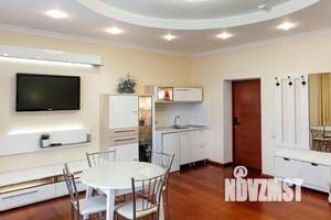 1-к квартира, посуточно, 37м2, 1/1 этаж