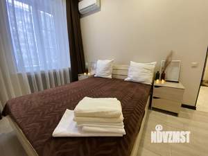 1-к квартира, посуточно, 26м2, 1/5 этаж