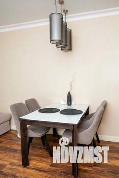 3-к квартира, посуточно, 95м2, 1/1 этаж