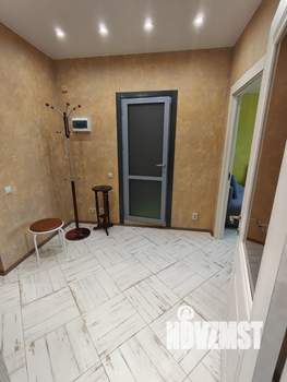 2-к квартира, на длительный срок, 52м2, 2/13 этаж