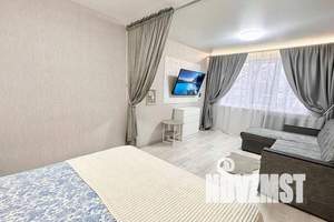 1-к квартира, посуточно, 33м2, 1/5 этаж