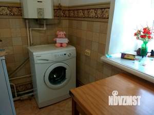 1-к квартира, посуточно, 35м2, 1/2 этаж