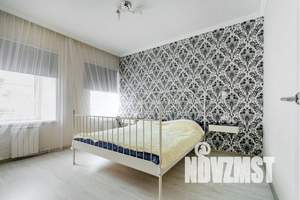 2-к квартира, посуточно, 44м2, 2/2 этаж