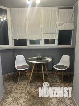 1-к квартира, посуточно, 49м2, 1/1 этаж