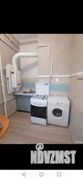 3-к квартира, на длительный срок, 61м2, 2/2 этаж