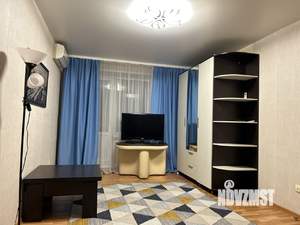 1-к квартира, на длительный срок, 36м2, 8/12 этаж