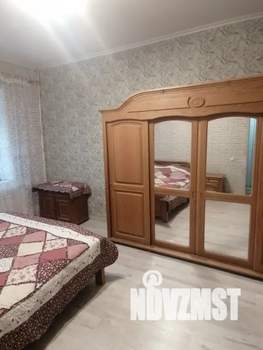 1-к квартира, посуточно, 20м2, 2/2 этаж