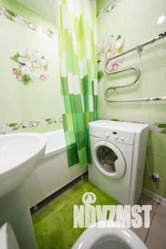 2-к квартира, посуточно, 50м2, 1/1 этаж