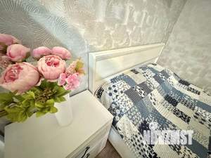 2-к квартира, посуточно, 55м2, 3/9 этаж