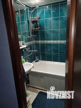 1-к квартира, на длительный срок, 33м2, 8/10 этаж