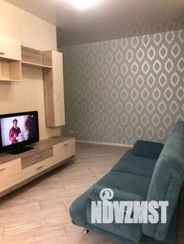 2-к квартира, посуточно, 55м2, 2/4 этаж