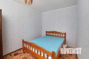 2-к квартира, посуточно, 50м2, 1/1 этаж