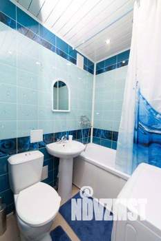 2-к квартира, посуточно, 50м2, 1/1 этаж