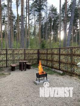 2-к квартира, посуточно, 60м2, 1/1 этаж