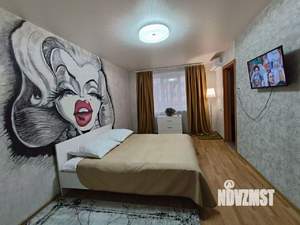 1-к квартира, посуточно, 35м2, 1/5 этаж