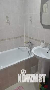 2-к квартира, посуточно, 43м2, 1/9 этаж