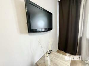1-к квартира, посуточно, 43м2, 5/5 этаж