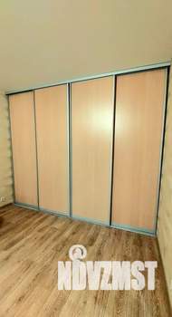 1-к квартира, посуточно, 35м2, 1/9 этаж