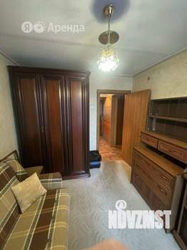 3-к квартира, на длительный срок, 60м2, 3/9 этаж