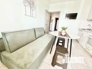 1-к квартира, посуточно, 56м2, 1/1 этаж