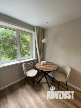 1-к квартира, посуточно, 37м2, 1/1 этаж