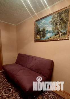 2-к квартира, посуточно, 45м2, 2/5 этаж