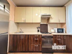 2-к квартира, посуточно, 48м2, 2/9 этаж