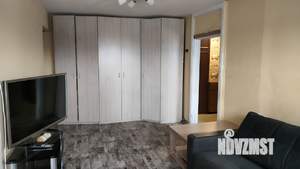 3-к квартира, на длительный срок, 54м2, 4/4 этаж