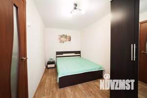 2-к квартира, посуточно, 50м2, 1/1 этаж