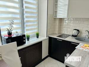 1-к квартира, посуточно, 27м2, 1/1 этаж