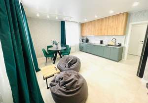 2-к квартира, на длительный срок, 63м2, 3/3 этаж