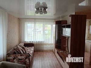 1-к квартира, на длительный срок, 32м2, 2/2 этаж