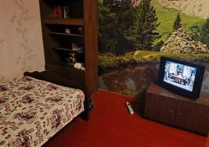 1-к квартира, на длительный срок, 32м2, 2/5 этаж