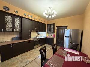 2-к квартира, на длительный срок, 78м2, 2/3 этаж