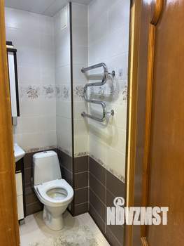 1-к квартира, на длительный срок, 37м2, 3/5 этаж