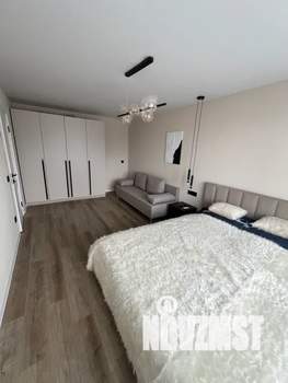 1-к квартира, посуточно, 32м2, 7/9 этаж