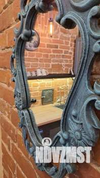 1-к квартира, посуточно, 27м2, 1/1 этаж