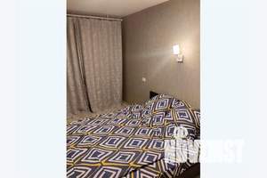 2-к квартира, посуточно, 43м2, 1/5 этаж