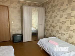 2-к квартира, посуточно, 60м2, 6/9 этаж