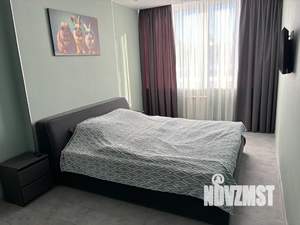 2-к квартира, посуточно, 52м2, 2/10 этаж