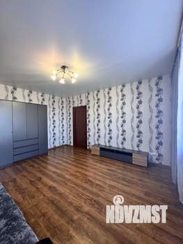 2-к квартира, на длительный срок, 56м2, 10/10 этаж