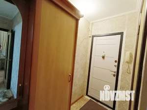 1-к квартира, посуточно, 35м2, 1/5 этаж