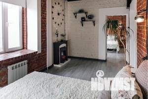 2-к квартира, посуточно, 10м2, 1/1 этаж