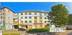 4-к квартира, на длительный срок, 100м2, 1/4 этаж