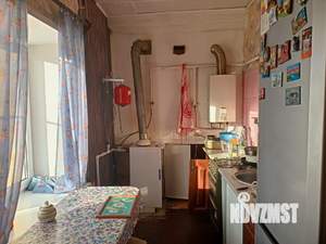 2-к квартира, на длительный срок, 40м2, 2/2 этаж