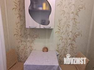 2-к квартира, посуточно, 44м2, 1/1 этаж