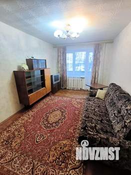 1-к квартира, на длительный срок, 30м2, 2/5 этаж