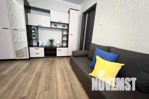 1-к квартира, посуточно, 38м2, 1/5 этаж